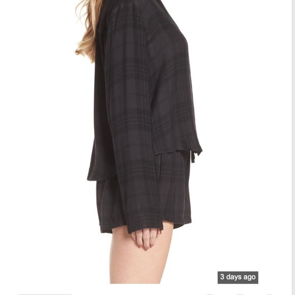 NWT Rails Short Pajamas Set - Picture 6 of 6